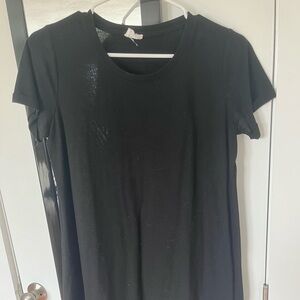 Cotton on t-shirt dress